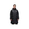 Пари Сен-Жермен Strike Windrunner Storm-FIT Утепленная водонепроницаемая парка с капюшоном на длинный рукав Мужская верхняя одежда Черный Ржаво-розовый FV3550-011