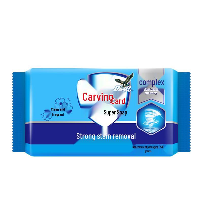Мыло для стирки Diao Pai Super