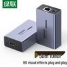 Ugreen CM609 HDMI-удлинитель 50 м