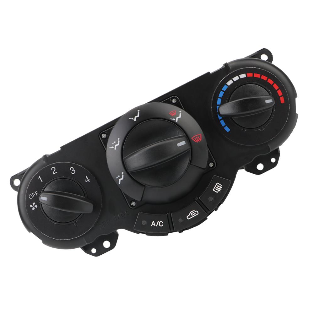 Аксессуары для салона автомобиля 96615408 для Buick Excelle Wagon HRV Chevrolet Lacetti Optra Nubira Daewoo панель обогревателя переменного тока, переключатель климат-контроля