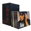 [Б/У] ДЖЕЙ ЧОУ ДЖЕЙ ЧОУ 10-й Юбилейный Выпуск 10 CD Китайское Издание