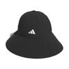 Adidas Golf Women's Wide Brim Golf Cap, Black