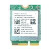 Сетевая карта MT7902 WIFI6E PCIe с повышенной стабильностью для онлайн-игр, стриминга и быстрой передачи данных