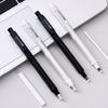 Refillable Eraser Pen Press Mechanism Correction Rubber Sketch Drawing Eraser Pencil Correction