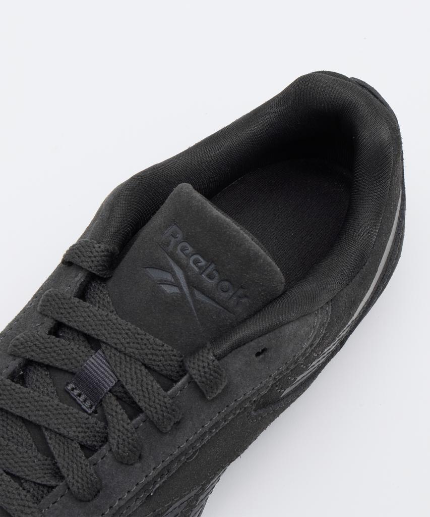 Reebok Ультра Низкий - Черный / Reso6Ems3Bk
