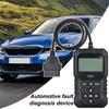 OBD2 сканер диагностический инструмент автомобильный OBD2 сканер диагностический инструмент многоцелевой диагностический инструмент транспортные средства аксессуары для