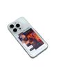 Иллюстрация Закат Подходит для защитного чехла для iPhone11 12 Прохладный ветер 13 Полное покрытие 14 Apple 15 Promax Чехол для мобильного телефона