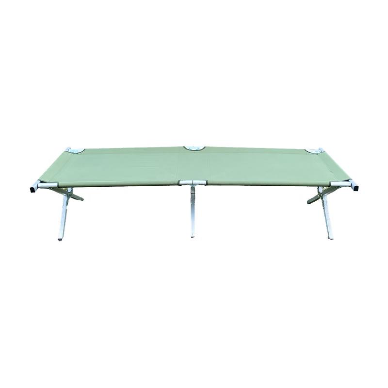 Xinkedun Lightweight Folding Camp Bed