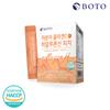 BOTO Low Molecular Collagen C Hyaluronic Acid Peach 1 Box/2g*30ea