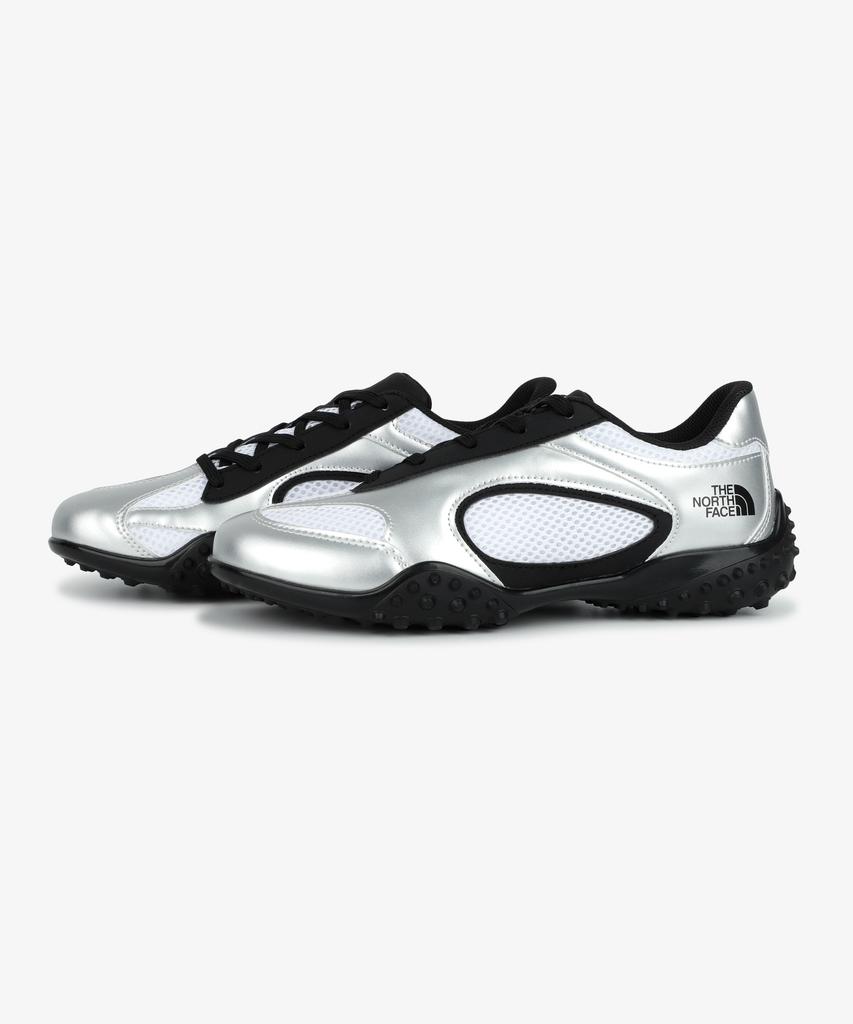 The North Face Ns94S64L White Label Women'S Sheldon Silver