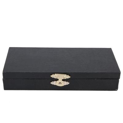 Мини-гитара Модель Розовый Деревянный Музыкальный Инструмент Украшения Подарки Украшения 14 см