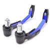 2PCS Universal Motorcycle Modified Brake Protection Rod CNC Hand Protection Anti-drop 22MM