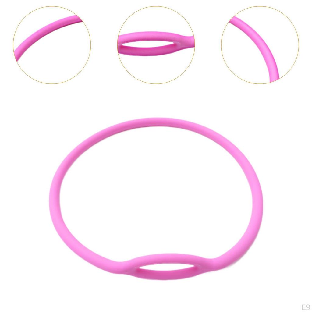 22-дюймовый держатель регулятора для дайвинга, силиконовая поддержка снаряжения