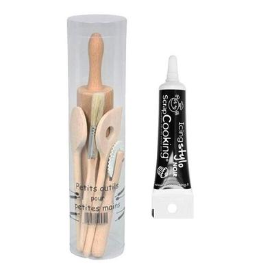 Кулинарные принадлежности – Кондитерские инструменты