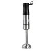 Household Handheld Electric Blender Stainless Steel Immersion Hand Blender Baby Food Mixer