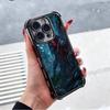 A-Инопланетянин против Хищника Покрытие Чехол для Телефона Для Xiaomi Poco X5 X6 X7 X8 Pro Max F8 Ultra F7 M8 M7 M5S Redmi 15C 15 14C 13C 13 X3 12