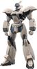 Good Smile Company Mobile Police Mark II Standard Production Modeloid Scale Model Kit Patlabor AVS-98 (Mass Color) 160