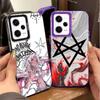 BMTH B-Приносит Мне Г-Горизонты Мягкий Чехол для Телефона для Xiaomi Redmi Note 13 14 15 Pro Plus 12S 12 11S 11 11T 10S 10 Ударопрочный Чехол