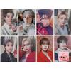 STRAY KIDS 5-STAR 5 STAR BANDINA ОФИЦИАЛЬНАЯ Фотокарточка