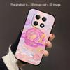Для Xiaomi Redmi Note 15 Pro Plus Чехол Масляная живопись Чехол Мягкий ТПУ Чехол для телефона Для Redmi Note15 Pro+ Fundas Бампер Note15Pro Capa