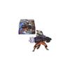 Guardians of the Galaxy Big Blastin Rocket Raccoon Figure of (Package 2)