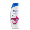 Head & Shoulders Silky Smooth Anti-Dandruff Shampoo 400g