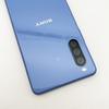 Восстановленный оригинальный мобильный телефон Sony Xperia 10 III 5G XQ-BT52 с двумя SIM-картами, 6 ГБ ОЗУ 128 ГБ ПЗУ