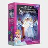 Cinderella Ball Jigsaw Puzzle Disney Animation 500 Piece