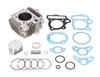 KITACO LIGHT Bore Up Kit 85cc Алюминиевый чугунный цилиндр с гильзой Monkey Gorilla Ducks Jazz Magna 50 Shary not Super Cub 50 (12V) (В наличии) и т.п.
