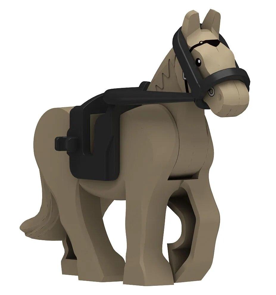 Украсьте свой дом или офис очаровательными кубиками-животными — идеальный подарок для мальчиков и девочек!