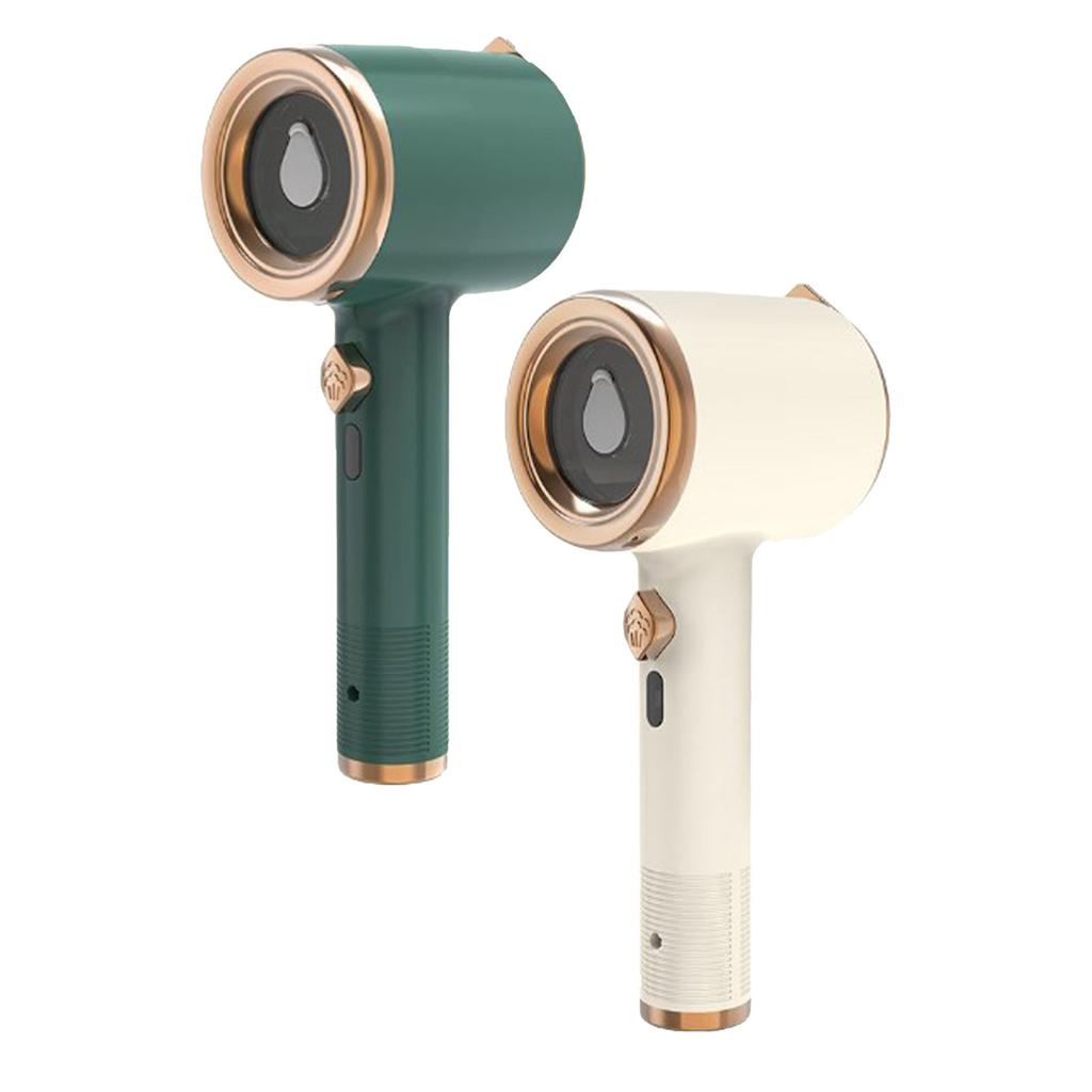 Handheld Hanging Iron Wet and Dry Ironing Wrinkle Remover 33W Electric Iron Machine for Clothes Fabr