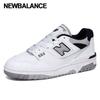 Sneakers 550 Sneakers White Grey Bb550ncl