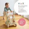PolarB Activity Baby 12 Months and with 8 Fun TYPR44226 Walker, Up, Features,