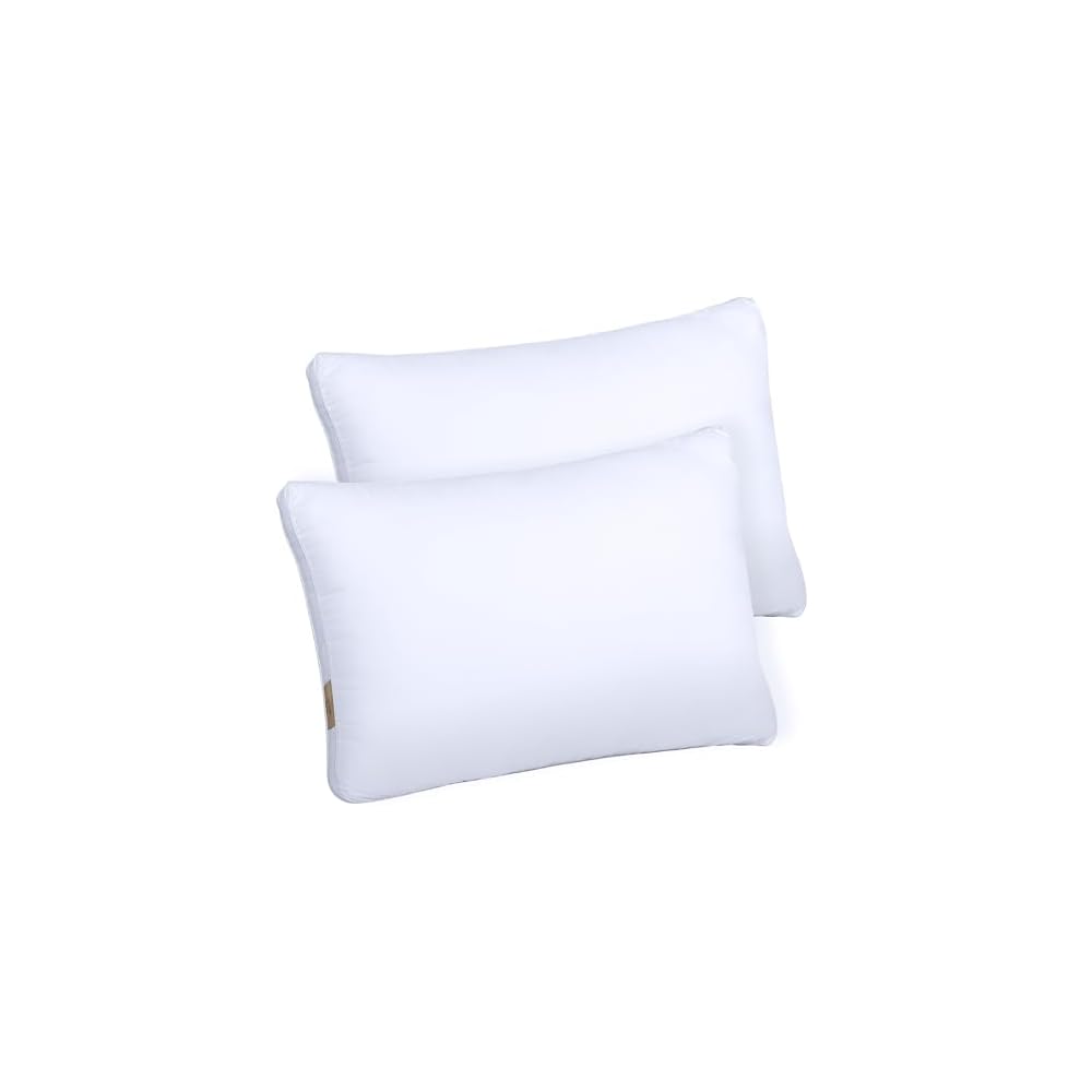 Sleep Lab Pillow, Made in Japan, Luxury Hotel Quality, Fluffy, Height Adjustable, Machine Washable,