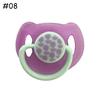 Пустышка + Магнитные соски Магнитные пустышки для кукол Реборн Новорожденных DIY Детская игрушка Милые Прелестные Куклы для Детей Принадлежности