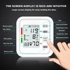Upper Arm Style Automatic Electronic Blood Pressure Monitor for Home Use