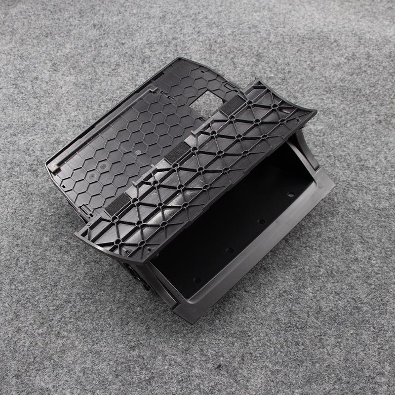 5GG863391 5GG857337 For VW Golf 7 MK7 Center Console Storage Box Glove Box Ashtray Cover Assembly 5GG 857 337