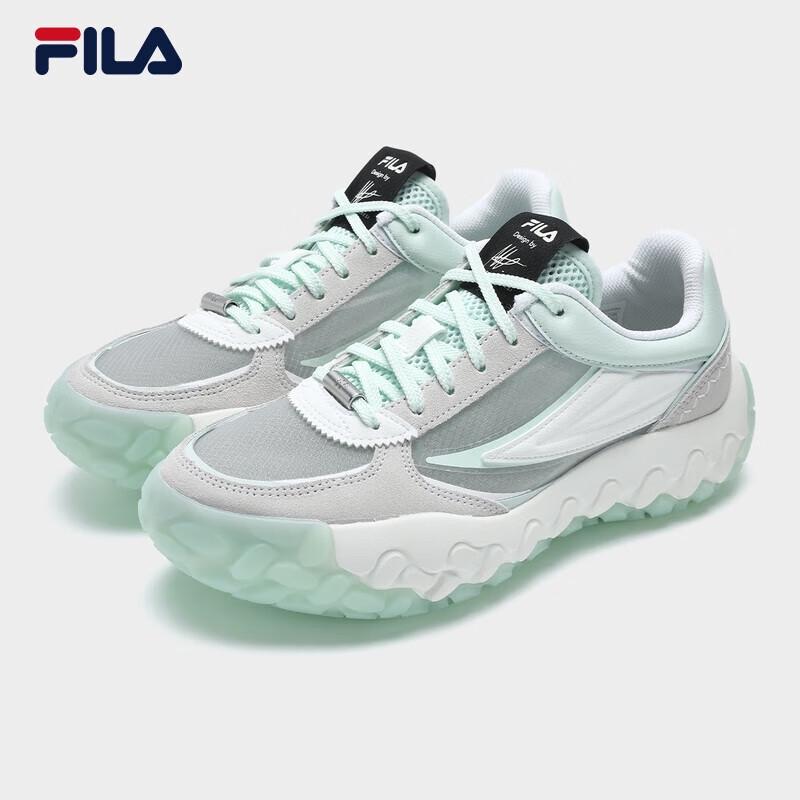 Fila GARA 2 Женская повседневная спортивная обувь
