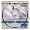 Air Spencer Eikosha Автомобильный освежитель воздуха Air Spencer AS Stand Perfume Musk and Woody Sue Картридж, Тип, Сменный блок, Тип, Аромат, 40 г, A25,