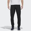 adidas Брюки спортивного стиля 01 Pnt Wv мужские, черные, FM9374
