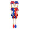 Magical Circus Stage Jumpsuit Costume Amazing Digital Adult Role-playing Costumes Cartoon Poni U3RW23