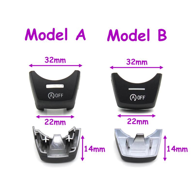 F07 F10 F11 F18 F06 F12 F13 F01 F02 Start Stop OFF Button Electronic Automotive Engine Switch For BMW 5GT 6 7 Series 61319229564