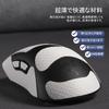 IMMOENUC Mouse Grip Tape Applicable Deathadder V3 HyperSpeed Mouse Tape PVC Material Уплотнение впитывает пот кожи и предотвращает скольжение Противоскользящее (белый)