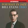 CD BILL EVANS TRIO - Portrait In Jazz 0025218608824 Original Jazz C 2006 US Jazz Used