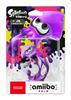 Amiibo кальмар [неоновый фиолетовый] (Взвод серии)