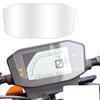 1/2 комплекта для защиты экрана от царапин для мотоцикла KTM 690 Duke / 790 Duke / 1290 Super Duke R/890 Duke R