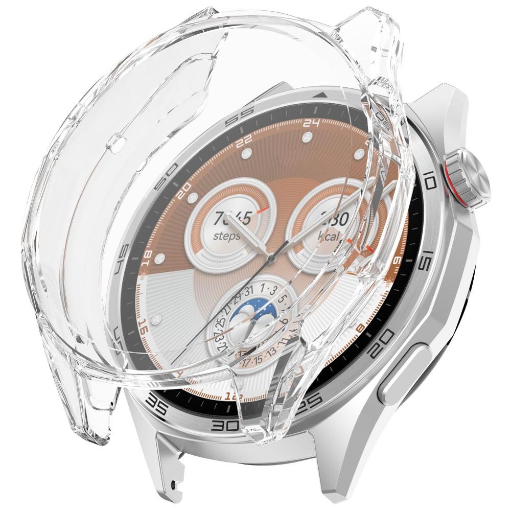Anti-scratch Protective Case TPU Cover Shell for Huawei Watch GT 6 Smart Watch Accessories