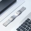 22мм ремешок из нержавеющей стали для Xiaomi Watch S4 S3 S2 42 46MM S1 Pro металлический браслет звенья Corrrea для Xiaomi Watch 2Pro Mi Color 2