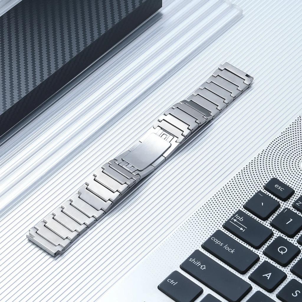22мм ремешок из нержавеющей стали для Xiaomi Watch S4 S3 S2 42 46MM S1 Pro металлический браслет звенья Corrrea для Xiaomi Watch 2Pro Mi Color 2