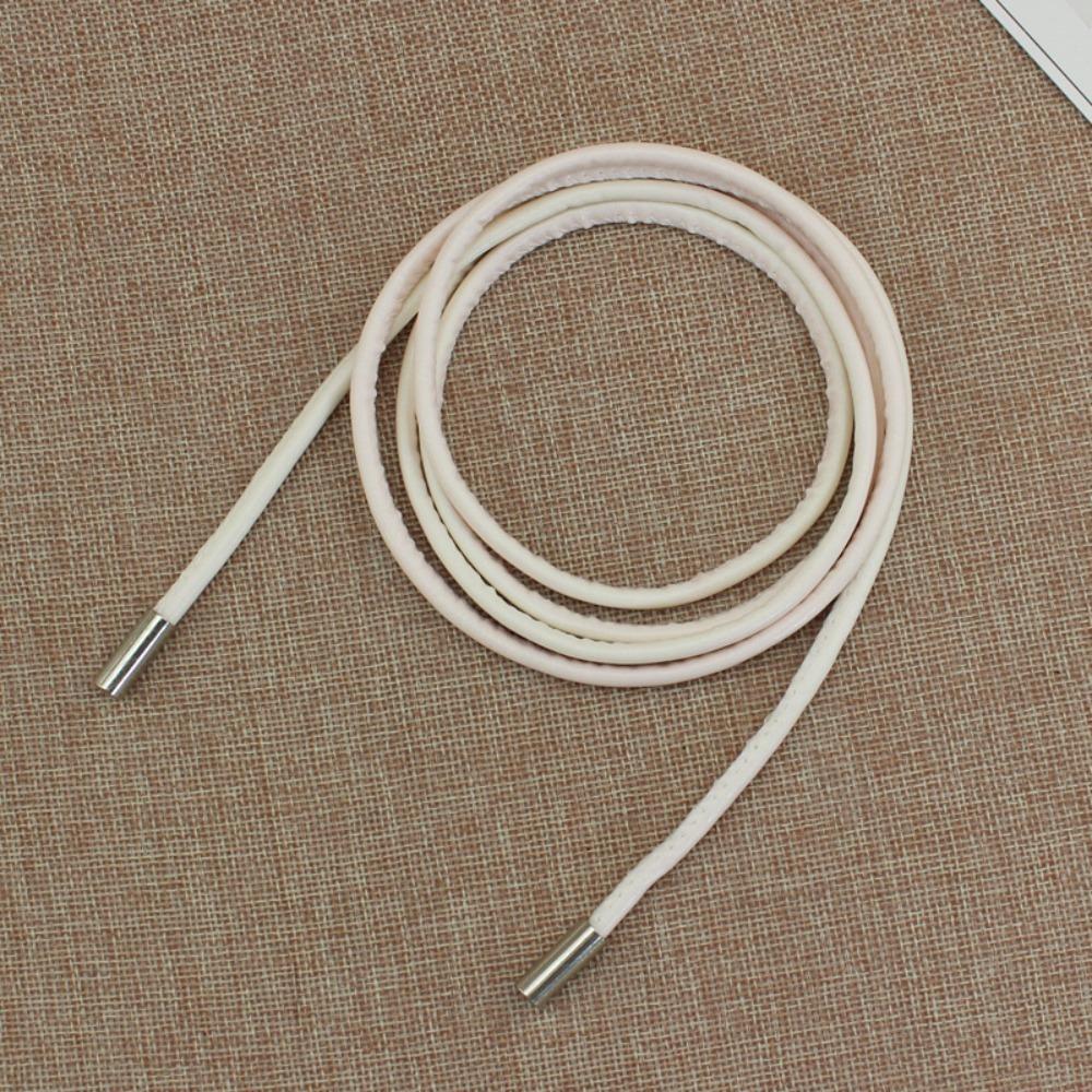 Classic Style Knotted Waistband Korean Waist Decorations Fashion Waist Belt